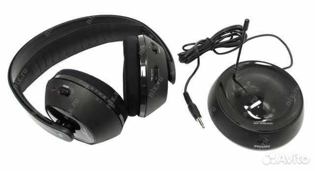 Как разобрать наушники филипс беспроводные Продам беспроводные наушники Philips купить в Пензе, цена 900 руб. Объявления о 
