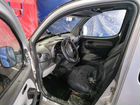 FIAT Doblo 1.4 МТ, 2008, 355 000 км объявление продам