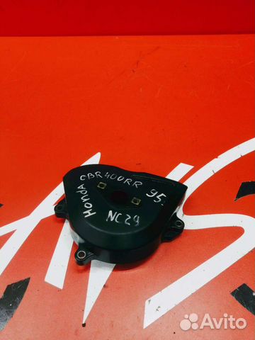 Крышка ведущей звезды Honda cbr400rr 93-99