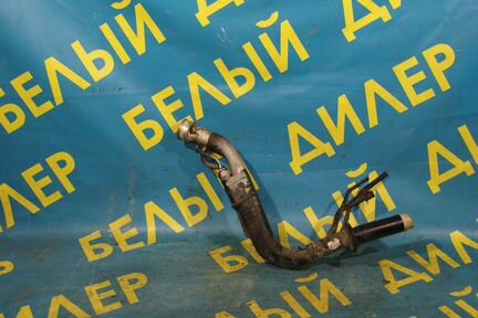 Горловина бензобака Volvo 850