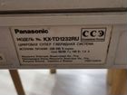 Супер гибриная система Panasonic объявление продам