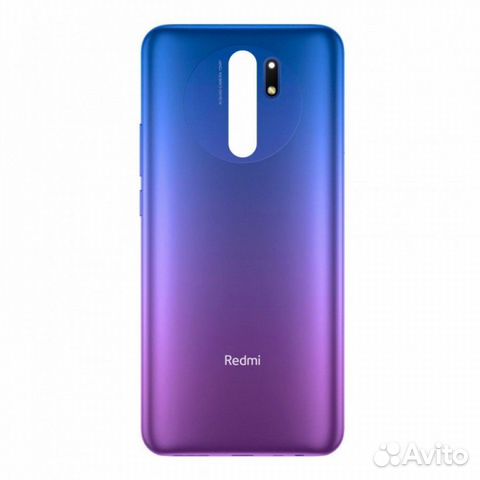 Задние крышки Xiaomi