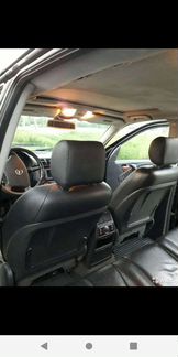 Mercedes ML500 2003 w163 ml320 в разбор