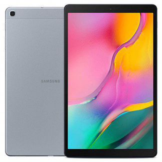 Samsung Galaxy Tab.A 2019 T515 2/16 Gb silver