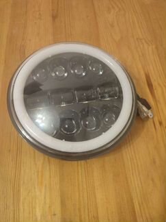 Фара светодиодная