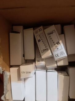 Лампа для точичных светильник