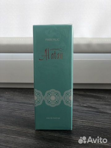 Туалетная вода