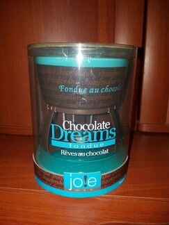 Набор для шоколадного фондю