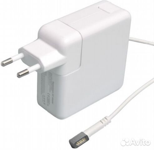 Блок питания на ноутбук Apple MagSafe новый