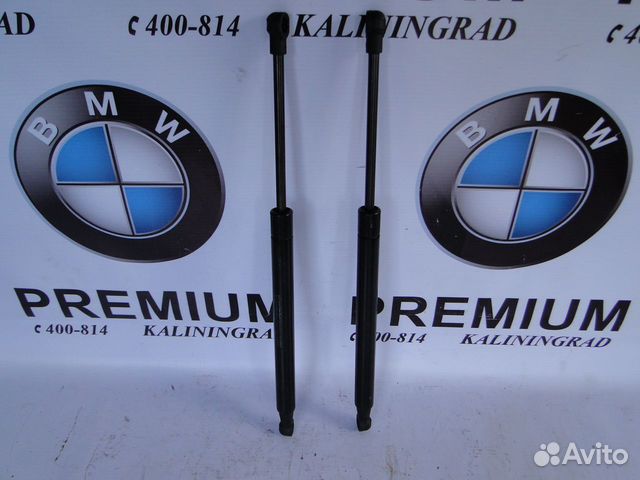 BMW 3 E90 Амортизатор Багажника