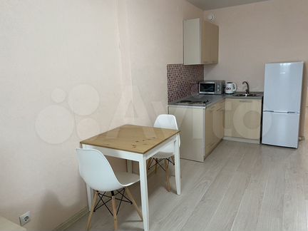 Квартира-студия, 26 м², 13/16 эт.