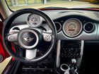 MINI Cooper 1.6 CVT, 2004, 134 000 км объявление продам