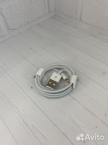 Кабель iPhone lightning Foxconn