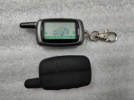 Брелок сигнализации Jaguar EZ Alpha