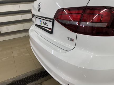 Volkswagen Jetta 1.4 МТ, 2016, 6 700 км