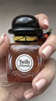 Духи Twilly d’hermes оригинал