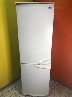 Холодильник атлант