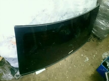 Стекло заднее ветровое Mercedes E W212