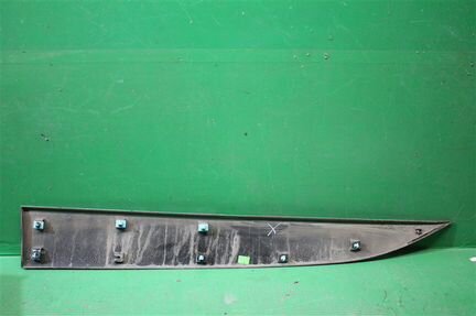 Накладка двери передняя правая Hyundai Ix35