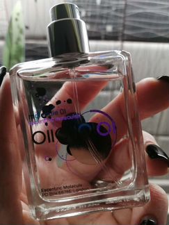 Molecule 01 Escentric