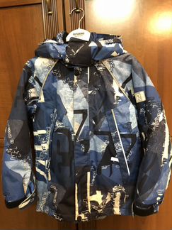 Куртка зимняя reima