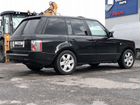 Land Rover Range Rover 3.6 AT, 2008, 164 000 км объявление продам