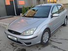 Ford Focus 1.6 МТ, 2005, 295 471 км