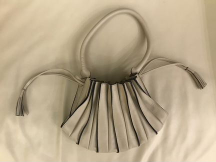 Сумка Lupo Barcelona