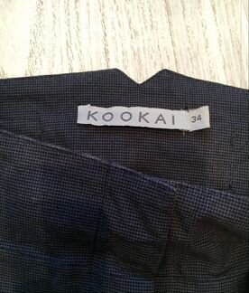 Шикарные модные шорты Kookai