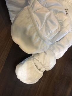 Комбинезон babygo 74