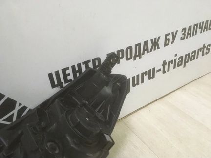 Фара правая лэд LED Хундай Туксон 3 Tucson 3