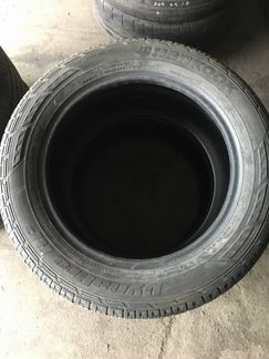 Hankook dynapro hp 235/55/17 одно (оз)