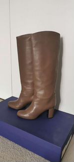 Зимние женские сапоги Stuart Weitzman