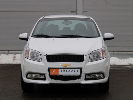 Chevrolet Nexia 1.5 AT, 2020, 1 км