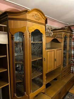 Мебельный гарнитур