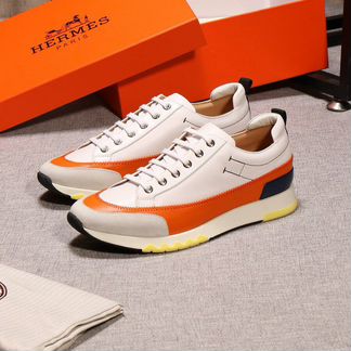 Кроссовки Hermes (39-45)