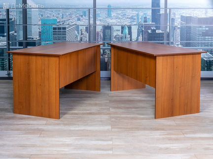 Офисная мебель бу. Стол письменный