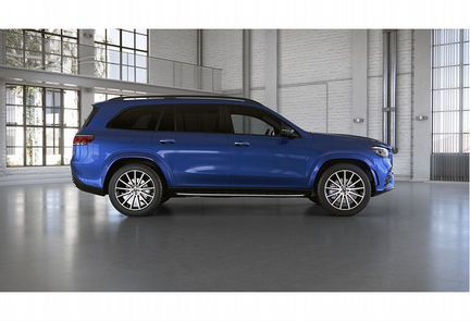 Mercedes-Benz GLS-класс 3.0 AT, 2020