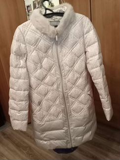 Пальто женское prima woman