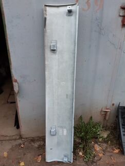 Панели Ман Man