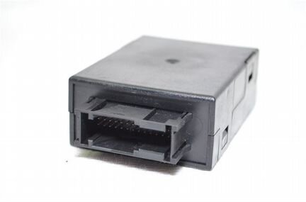 Блок управления подачей воздуха Bmw X5 E53 3.0