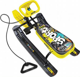 Снегокат Тимка спорт 1