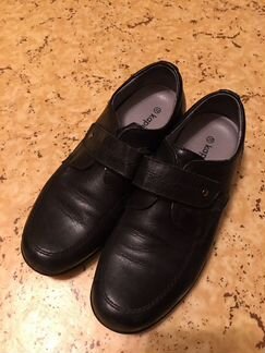 Ботинки для мальчика