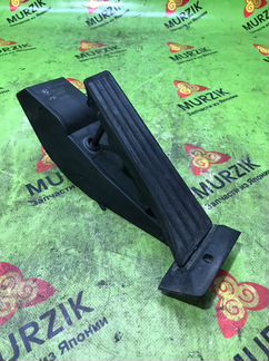 Педаль газа Bmw X3 E83 2.5L N52B25A 2008