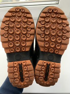 Кроссовки Geox