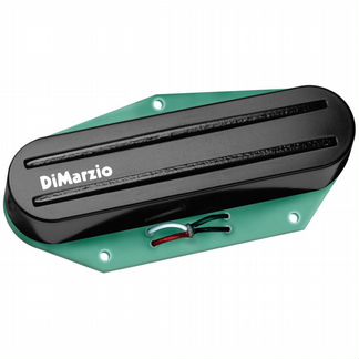 DiMarzio DP381BK Fast Track T звукосним. (Новый)
