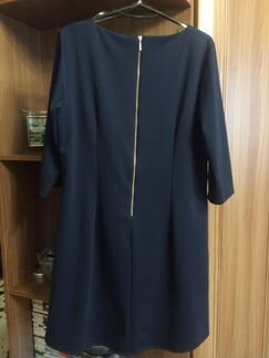 Платье новое