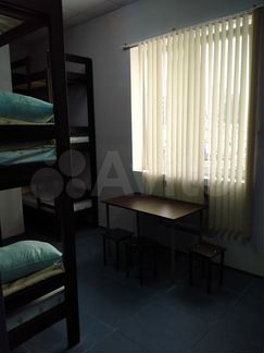 Комната 22 м² в 9-к, 3/3 эт.