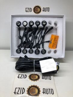 Дневные ходовые огни DRL (Белый свет )