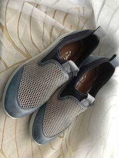 Летние кроссовки just couture 38